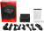 ���� ������� Bloody ATX 750W BD-PS750G 80+ gold (20+4pin) APFC 120mm fan 6xSATA Cab Manag RTL