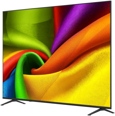 ��������� LED LG 85" 85NU900B6LA.ARUG ������ ����� 4K Ultra HD 120Hz DVB-T DVB-T2 DVB-C DVB-S DVB-S2 USB WiFi Smart TV