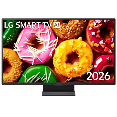 ��������� 24" LG 24LB70006LA.ARUG (2026) FHD, SmartTV, WebOS, ������