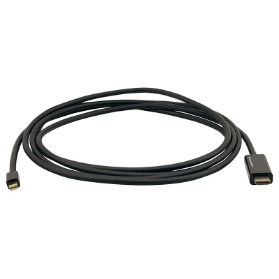   Mini DisplayPort ()-HDMI 4K () Kramer C-MDP/HM/UHD-6 , 1,8 