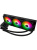 Система водяного охлаждения Thermalright Frozen Warframe SE 360 ARGB Soc-AM5/AM4/1151/1200/2066/2011/1700 черный 4-pin 29.6dB Al LCD Ret (F-WFRAME-SE-360-BL-ARGB) Система водяного охлаждения Thermalright Frozen Warframe SE 360 ARGB Soc-AM5/AM4/1151/1200/2066/2011/1700 черный 4-pin 29.6dB Al LCD Ret (F-WFRAME-SE-360-BL-ARGB)