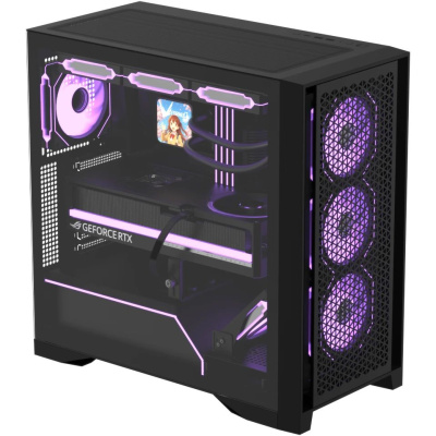 ������ Formula Air Power G8 Floe Black