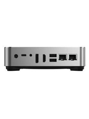 ����-�� CHUWI AuBox, AMD Ryzen 7 8745HS/16 �� DDR5/512 �� SSD/AMD Radeon Graphics/Windows 11 Pro, ����������� (CWI603R7P)