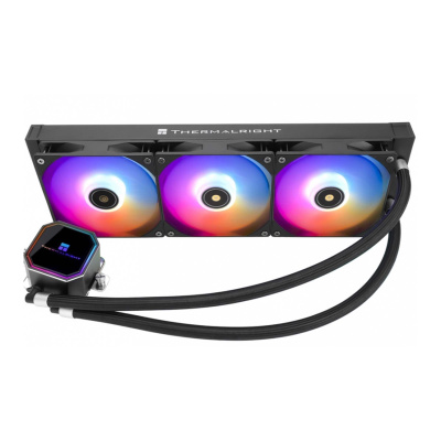 ��� ��� ���������� Thermalright Frozen Prism 360 Black ARGB (F-PRISM-360-BL-ARGB)
