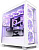  NZXT H7 Elite RGB Window Mini-ITX, Micro-ATX, ATX White (CM-H71EW-02)