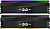  DDR5 2x32GB 6000MHz Silicon Power SP064GXLWU60BFDF Xpower Pulse RGB RTL PC5-48000 CL38 DIMM 288-pin 1.35 kit single rank Ret