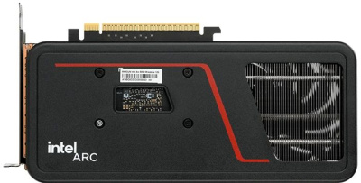 ���������� Maxsun Intel Arc B580 Milestone 12GB, DDR6, Ret (Intel Arc B580 Milestone 12G)