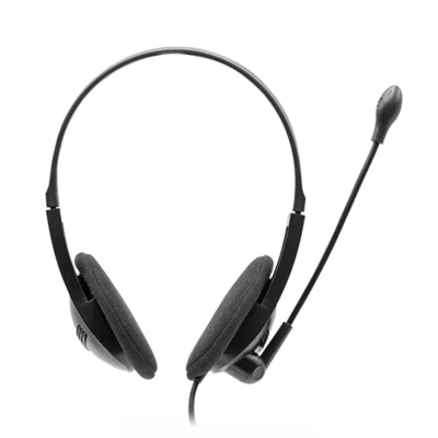��������� �������� Havit Wired headphone H209d black