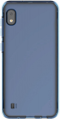 - Samsung Araree  Samsung Galaxy A10  GP-FPA105KDALR