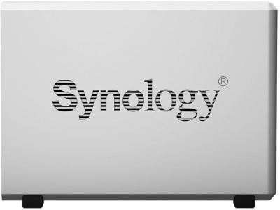 ������� ��������� (NAS) Synology DS120j
