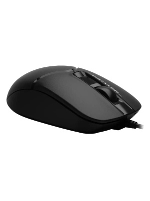 �������� ��������� ���������� + ���� A4Tech Fstyler F1512, USB, ������ F1512 BLACK