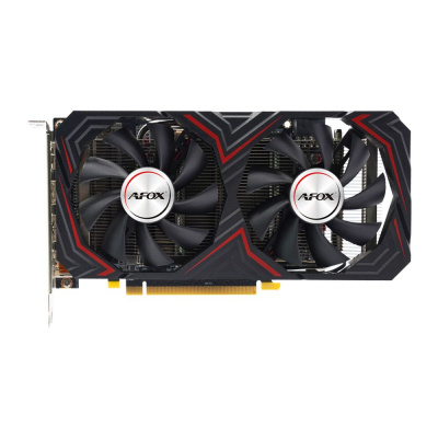 ���������� Afox AMD Radeon RX 580 8GB, GDDR5, Ret (AFRX580-8192D5H6-V2)