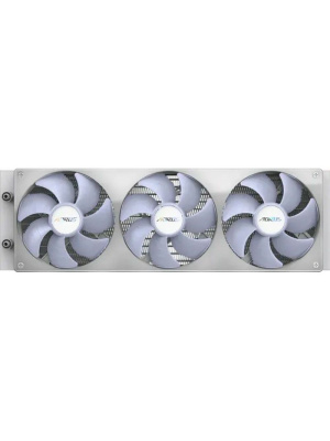 ���������� ������� ���������� Gigabyte AORUS ELITE 360I  3 x 120mm ARGB Fan, RTL