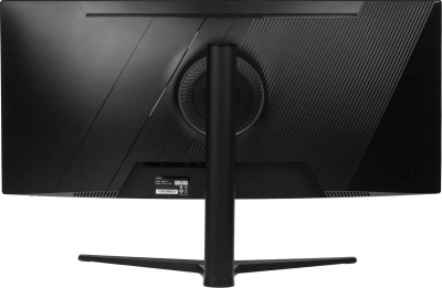 ������� NPC 34" MP3414 Ultra HD 2K VA LED ������