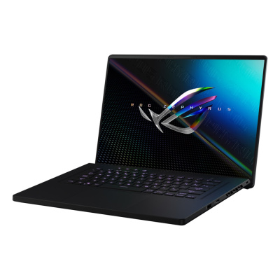  ASUS ROG Zephyrus M16 GU603ZX-K8009W, 16" (2560x1600) IPS 165/Intel Core i9-12900H/32 DDR5/2 SSD/GeForce RTX 3080 Ti 16/Windows 11 Home,  (90NR08R1-M00120)