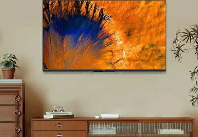 ��������� LED Skyworth 65" 65X87G 4K Ultra HD 60Hz WiFi Smart TV Google TV ������/����������� 