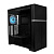  Valkyrie VK02 Lite Black / ATX / 1x140mm ARGB fan (HW VK02 LITE BLACK)