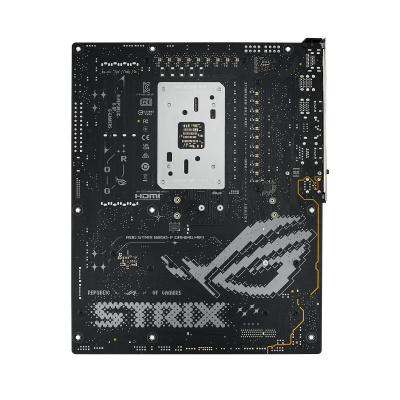 ����������� ����� ASUS ROG STRIX B850-F GAMING WIFI, SocketAM5, AMD B850, ATX, Ret 90MB1J70-M0EAY0