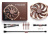 �e�������� ��� ������� Noctua NF-A14x25r G2 PWM (NF-A14x25r G2 PWM) - 140mm, 1500 ��/���, 24.8 ��, 4-pin PWM