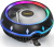 ����� Exegate Dark Magic EE126M-PWM.RGB