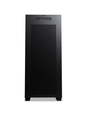 ������ PHANTEKS Enthoo Pro 2 Server V2, Non Window, Satin Black, Full-Tower / PH-ES620PC_BK03