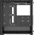 ������ Ocypus Delta C70 BK ��� ��, Midi-Tower, Black