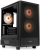 ������ �� ��� ����� ������� HSPD M310, Mesh Mini-tower, Black M310-TGBK-ARGB