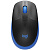   Logitech M190 Full-Size Blue (910-005925)