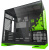 ������ Geometric Future Model 3 Green / mATX / 1AM3NZGB00100