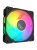 ���������� � ������ ASUS TUF GAMING TR120 FAN ARGB BLACK 3IN1