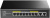 ���������� Cudy GS1010PE (L2) 10x1����/� 8PoE+ 120W �������������
