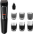 Машинка для стрижки Philips MG3730 Машинка для стрижки Philips MG3730