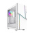 Корпус Gamemax ZORRO COC WHITE без БП (Midi Tower, Белый., 1хUSB3.0, 1хUSB Type-C, COC fan) Корпус Gamemax ZORRO COC WHITE без БП (Midi Tower, Белый., 1хUSB3.0, 1хUSB Type-C, COC fan)