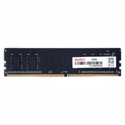 ����������� ������ 16Gb DDR4 3200MHz KingSpec (KS3200D4P12016G) 16 ��, DDR4, 25600 ��/�, CL17, 1.2 �