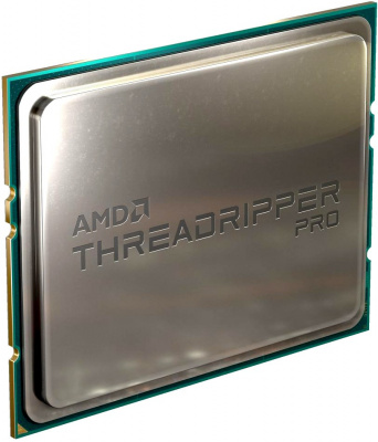  AMD Ryzen Threadripper PRO 3995WX BOX ( )