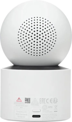 ������ ��������������� IP Xiaomi C500 Dual EU Wi-Fi 2.8-2.8�� ��. ����.:�����/������ (BHR8755EU)