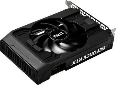 ���������� Palit NVIDIA GeForce RTX 5050 StormX 8Gb (NE65050019P1-GB2070F)