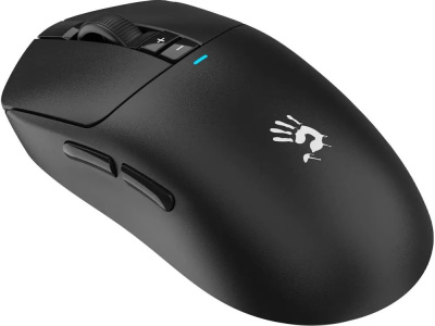 ���� A4Tech Bloody R72 Pro Duo ������ �����. 26000dpi �������. USB/USB-C 7but