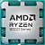  AMD Ryzen 9 9950X AM5 100-000001277 OEM