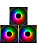 �������� ������������ (3 ��.) Thermalright TL-M12-S X3 (Pack of 3) / ARGB / 120mm PWM / TRTLM12S.3P