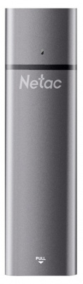 ������� ������ ��� SSD Netac NT07WH21-30C0