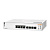  HPE Aruba Instant On 1830 8G 4p Class4 PoE 65W Switch JL811A (repl. for J9982A)