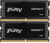 Оперативная память SO-DIMM DDR 5 DIMM 64Gb PC38400, 4800Mhz, Kingston FURY Impact, CL38 (Kit of 2) (KF548S38IBK2-64) Оперативная память SO-DIMM DDR 5 DIMM 64Gb PC38400, 4800Mhz, Kingston FURY Impact, CL38 (Kit of 2) (KF548S38IBK2-64)