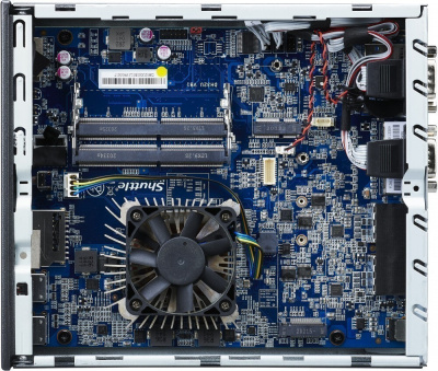 ��������� Shuttle DH32U3