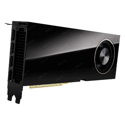���������� NVIDIA Quadro RTX A6000 48Gb (900-5G133-2200-E00) OEM