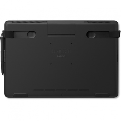 �������-������� Wacom Cintiq 16 DTK1660K0B