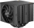 ����� ��� ���������� PCCooler RZ820 BK Black Ret