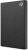 Жесткий диск внешний Seagate 2.5" 2TB One Touch Black STKY2000400 USB 3.2 Gen1 Type-A Жесткий диск внешний Seagate 2.5" 2TB One Touch Black STKY2000400 USB 3.2 Gen1 Type-A