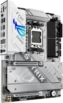 ����������� ����� ASUS ROG STRIX X870-A GAMING WIFI, SocketAM5, AMD X870, ATX, Ret
