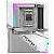   Gigabyte B650E AORUS STEALTH ICE, ATX, Socket AM5, B650E, Ret